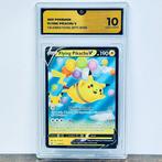 Pokémon Graded card - Flying Pikachu V - Celebrations #006 -, Nieuw