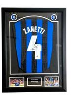 Inter Milan - Europese voetbal competitie - Javier Zanetti -, Nieuw