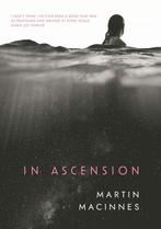 9781838956240 In Ascension Martin Macinnes, Nieuw, Martin Macinnes, Verzenden
