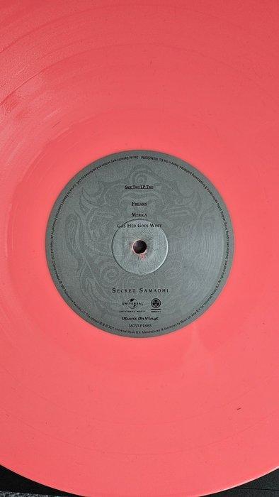 Live - Secret Samadhi - Limited to 500 copies - LP album (op, Cd's en Dvd's, Vinyl Singles