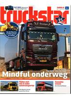 Truckstar - 06 2025, Boeken, Verzenden, Nieuw, Sport en Vrije tijd