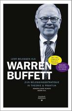 9789078217237 Leer beleggen als Warren Buffett, Boeken, Verzenden, Nieuw, Hendrik Oude Nijhuis
