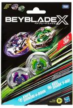 Hasbro Beyblade X speelgoed Knife S van €23,99 voor €19,19, Ophalen of Verzenden, Nieuw