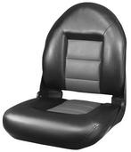 Tempress Navistyle Bootstoel Black/Charcoal, Nieuw, Overige typen, Zeilboot of Motorboot