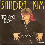 Single vinyl / 7 inch - Sandra Kim - Tokyo Boy, Cd's en Dvd's, Vinyl Singles, Verzenden, Zo goed als nieuw