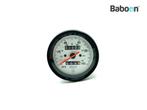 Tellerklok MPH  Gilera Coguar 125 1999-2002 (581393), Motoren, Verzenden, Gebruikt