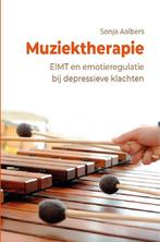 9789492398895 Muziektherapie Sonja Aalbers, Verzenden, Nieuw, Sonja Aalbers