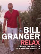 Relax 9789058978172 Bill Granger, Verzenden, Zo goed als nieuw, Bill Granger