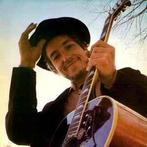 LP gebruikt - Bob Dylan - Nashville Skyline, Zo goed als nieuw, Verzenden