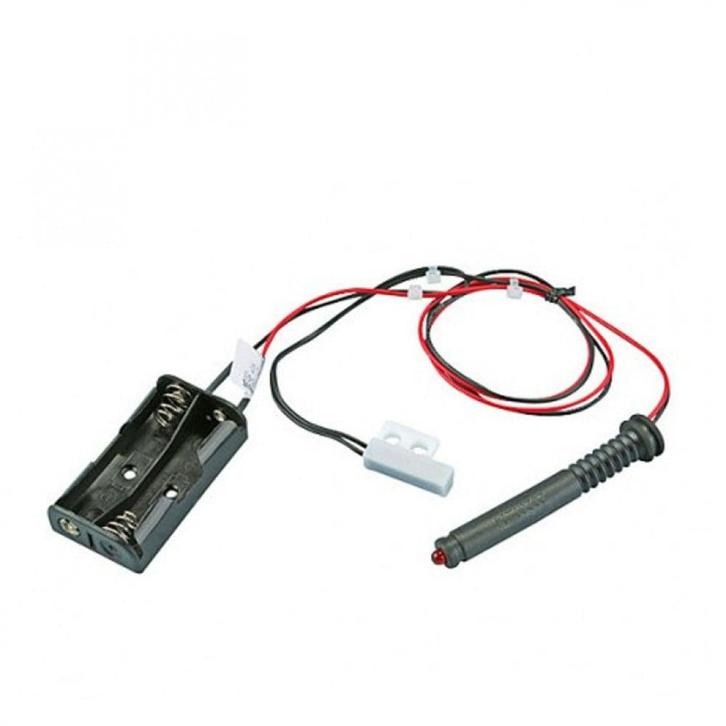 Wiring harness CW, Caravans en Kamperen, Camper-accessoires, Nieuw, Ophalen of Verzenden