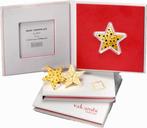 5 gram - Goud .999 - Valcambi, Stars - Verzegeld en met