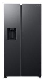 €1549 Samsung RS68CG885DB1EF amerikaanse koelkast Vrijstaan, Witgoed en Apparatuur, Koelkasten en IJskasten, Ophalen of Verzenden