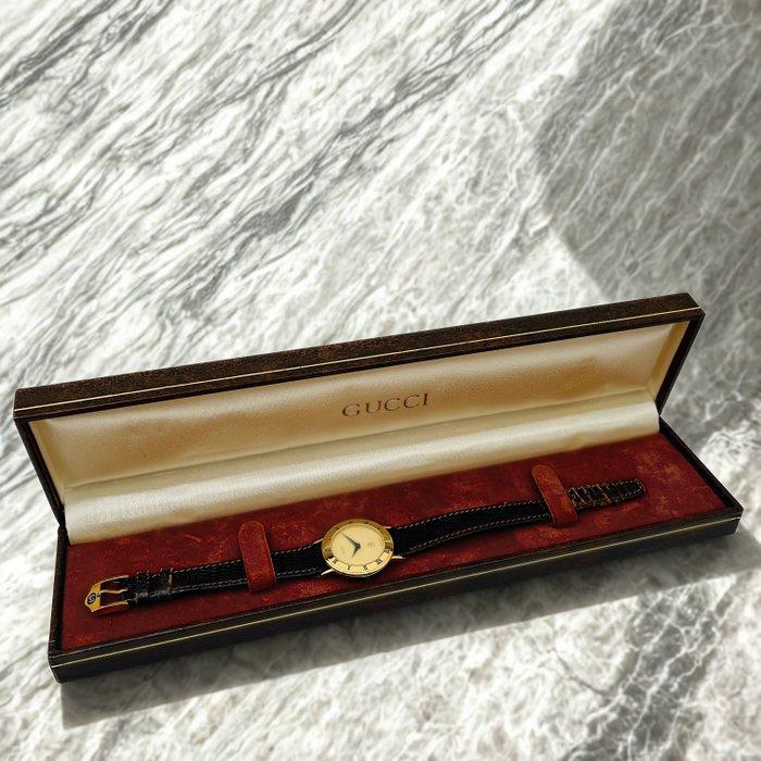 Gucci - 3000L - Zonder Minimumprijs - Dames - 1990-1999, Sieraden, Tassen en Uiterlijk, Horloges | Heren