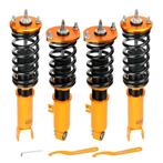 Verstelbare Schroefset Suspension Kit Nissan 300ZX Fairla..., Verzenden, Nieuw, Nissan