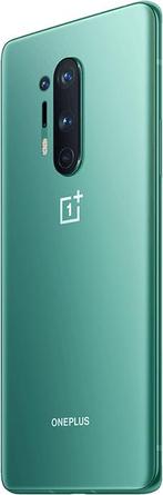 OnePlus 8 Pro (12GB ram) 256GB Groen, Verzenden, Zo goed als nieuw