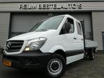 Zakelijke Lease |  Mercedes-Benz Sprinter 314cdi Euro 6, L3., Stof, Gebruikt, Wit, Mercedes-Benz