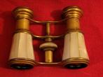 Zoom binoculars - Opernglas - 1880-1910 - Frankrijk