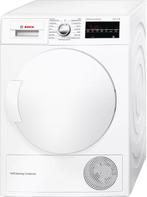 Bosch wtw83490gb warmtepompdroger DHZ112399, Witgoed en Apparatuur, Wasdrogers, Gebruikt, Overige typen, 8 tot 10 kg, Ophalen of Verzenden