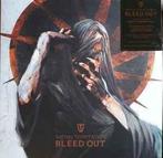 lp nieuw - Within Temptation - Bleed Out (Coloured), Verzenden, Zo goed als nieuw