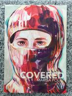 Covered Marisa Polin, Boeken, Kunst en Cultuur | Beeldend, Gelezen, Grafische vormgeving, Roos van Put, Verzenden