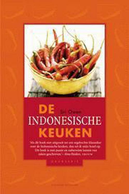 Indonesische keuken / GrubSerie 9789060976012 S. Owen, Boeken, Kookboeken, Gelezen, Verzenden