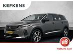 Peugeot 5008 | Zakelijke Lease v.a. €567.59 pm, Auto's, Peugeot, Automaat, Stof, Gebruikt, Euro 6