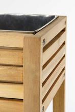 2dekans | Mica Decorations Glenwood Plantenbak Rechthoek, Ophalen of Verzenden, Zo goed als nieuw