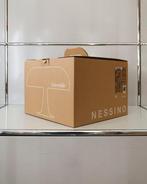 Artemide - Giancarlo Mattioli - Tafellamp - Nessino - Blauwe