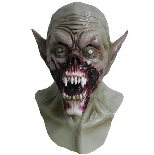 Vampier masker, Hobby en Vrije tijd, Feestartikelen, Nieuw, Verzenden
