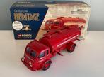 Corgi 1:43 - Model vrachtwagen - Camion-citerne Renault, Hobby en Vrije tijd, Nieuw