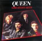 cd - Queen - Greatest Hits, Zo goed als nieuw, Verzenden