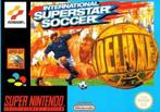 International Superstar Soccer Deluxe Lelijk Eendje - iDEAL!, Gebruikt, Ophalen of Verzenden