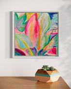 Kathryn Sillince - ‘Magenta Fiesta’