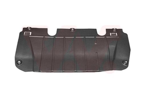 MOTORRUIMTE ISOLATIE VOOR RENAULT CLIO 2005-2009 758902935R, Auto diversen, Auto-accessoires, Nieuw, Ophalen of Verzenden