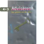 Adviseren 9789023233091 A.A.M. Bekman, Boeken, Verzenden, Gelezen, A.A.M. Bekman