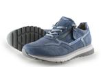 Gabor sneakers in maat 38 Blauw | 10% korting, Gabor, Verzenden, Blauw, Sneakers of Gympen