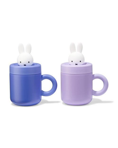 HEMA Nijntje beker 500ml rvs, Huis en Inrichting, Keuken | Servies, Nieuw, Verzenden