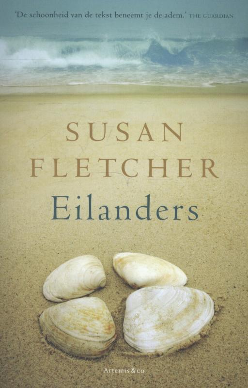 Eilanders 9789047203124 Susan Fletcher, Boeken, Romans, Gelezen, Verzenden