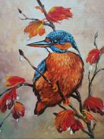 Tomasz Bednarski (1965) - Kingfisher