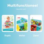 Little big bird Duplo tafel - Speeltafel voor kind -, Ophalen of Verzenden, Zo goed als nieuw