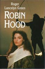 Robin Hood 9789051081077 robert lancelyn green, Boeken, Verzenden, Gelezen, Robert lancelyn green
