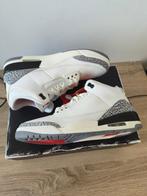 Air Jordan - Air Jordan 3 - Sneakers - Maat: EU 47 - Nieuw, Kleding | Heren, Schoenen, Nieuw
