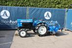 Veiling: Minitractor Suzue M1503D Diesel met Frees, Ophalen, Gebruikt, Overige merken, Tot 2500