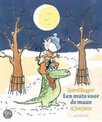 Een muts voor de maan / Vriendjes van Leopold 9789025837136, Verzenden, Gelezen, Sjoerd Kuyper