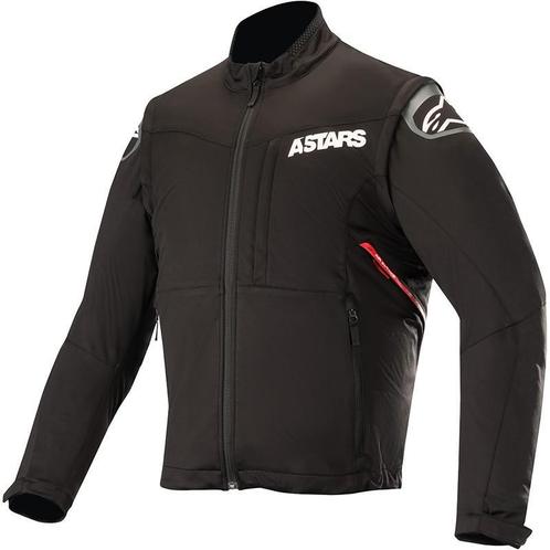 Enduro Offroad Jas Alpinestars Session Race, Motoren, Kleding | Motorkleding, Nieuw met kaartje, Jas | textiel, Verzenden