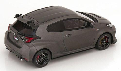 Otto Mobile 1:18 - Model sportwagen - Toyota Yaris GR, Hobby en Vrije tijd, Modelauto's | 1:5 tot 1:12