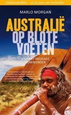 Australie op blote voeten 9789400504943 Marlo Morgan, Verzenden, Zo goed als nieuw, Marlo Morgan