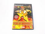 Playstation 2 - State of Emergency  [No Manual], Spelcomputers en Games, Ophalen of Verzenden, Nieuw