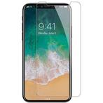 Iphone 10 X XS screenprotector screen protector tempered gla, Verzenden, Nieuw