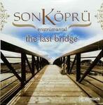 cd - Various - Son KÃ¶prÃ¼ = The Last Bridge (EnstrÃ¼m, Zo goed als nieuw, Verzenden